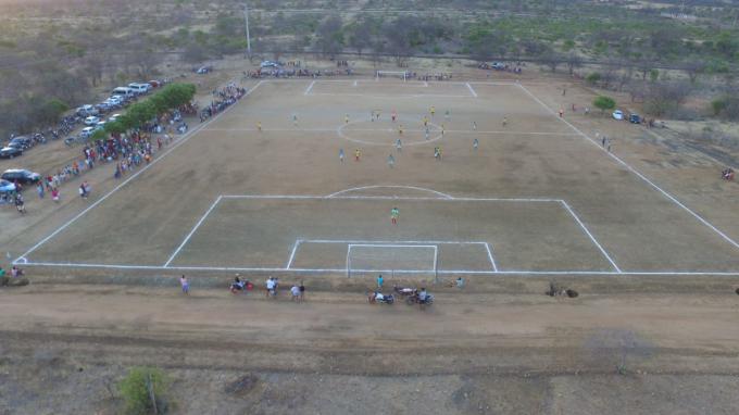 Campeonato Municipal