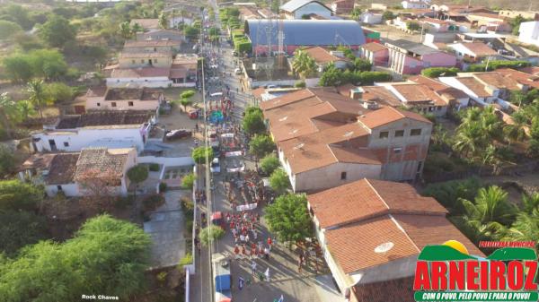 Arneiroz Ceará fonte: www.arneiroz.ce.gov.br