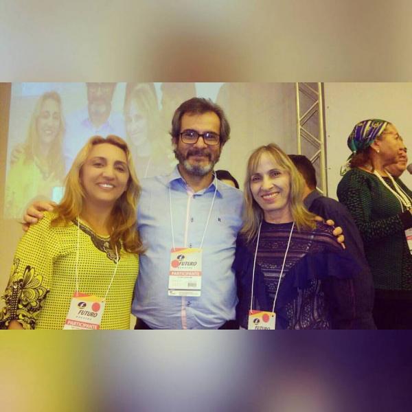Maria Inês Feitosa