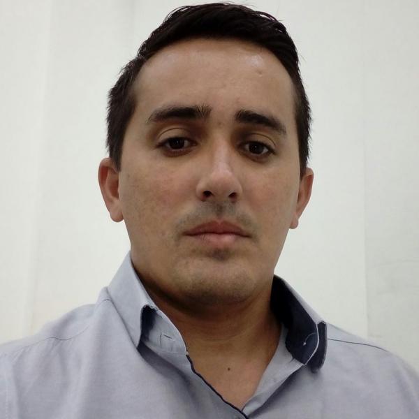 Anderson Luiz Fernandes da Silva