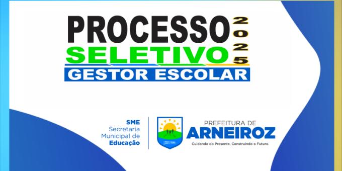 RESULTADO FINAL- EDITAL 002/2025