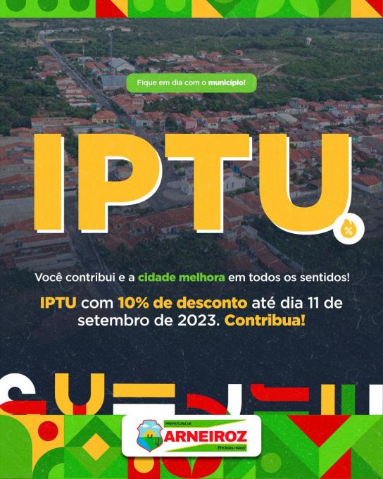 Capa da Notícia