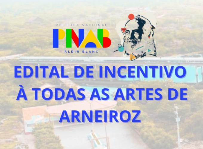 LISTA PRELIMINAR DE PROJETOS CLASSIFICADOS NA SELEÇÃO DO EDITAL 03.2024