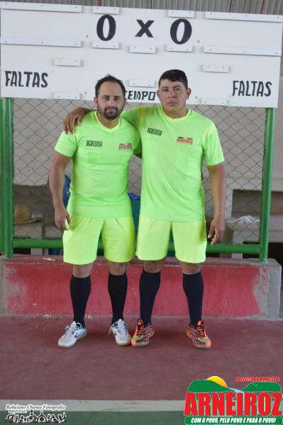 Foto 32 — Final do Campeonato de Futsal e Corridas de Atletismo em Arneiroz