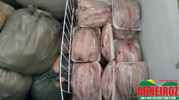 Foto 9 — Programa de Aquisição de Alimentos – PAA