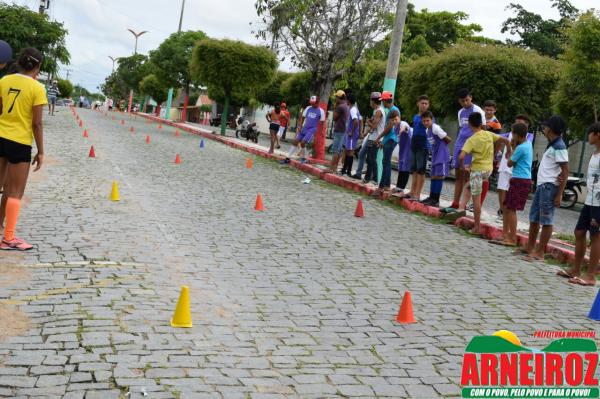 Foto 3 — Jogos Escolares 2018