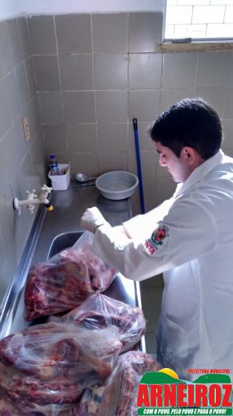 Foto 5 — Programa de Aquisição de Alimentos – PAA