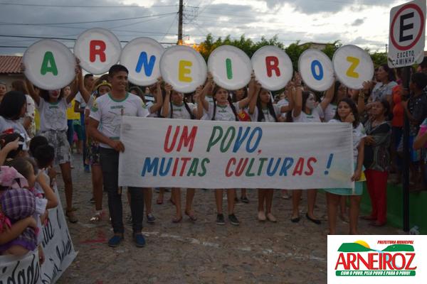 Foto 10 — Comemorações do Dia da Independência