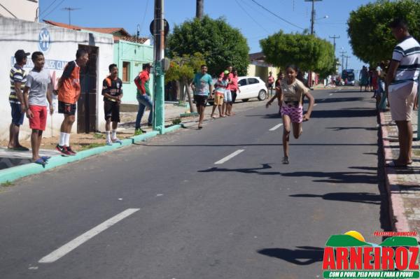 Foto 3 — Final do Campeonato de Futsal e Corridas de Atletismo em Arneiroz