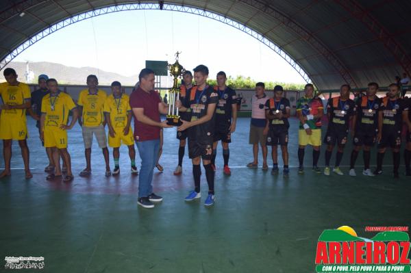 Foto 20 — Final do Campeonato de Futsal e Corridas de Atletismo em Arneiroz