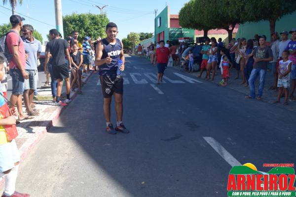 Foto 8 — Final do Campeonato de Futsal e Corridas de Atletismo em Arneiroz