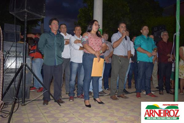 Foto 19 — Comemorações do Dia da Independência