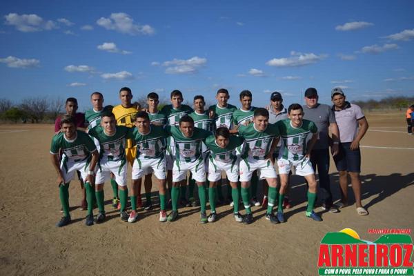 Foto 4 — Arneirozense 2018