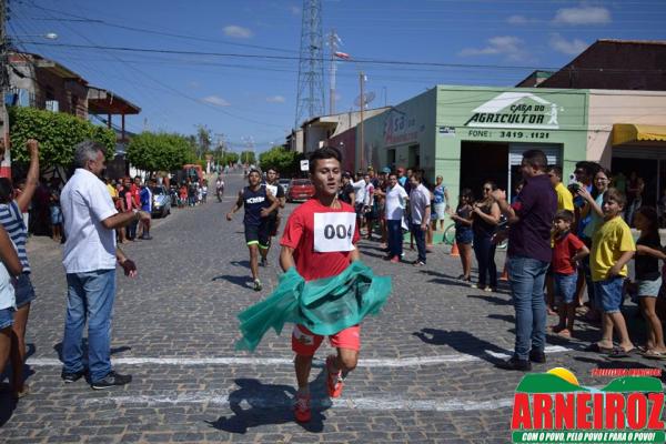 Foto 3 — Comemoração do Dia do Município.