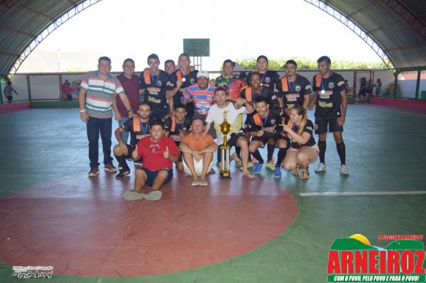 Foto 6 — Final do Campeonato de Futsal e Corridas de Atletismo em Arneiroz