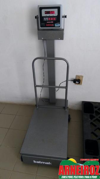 Foto 10 — Programa de Aquisição de Alimentos – PAA