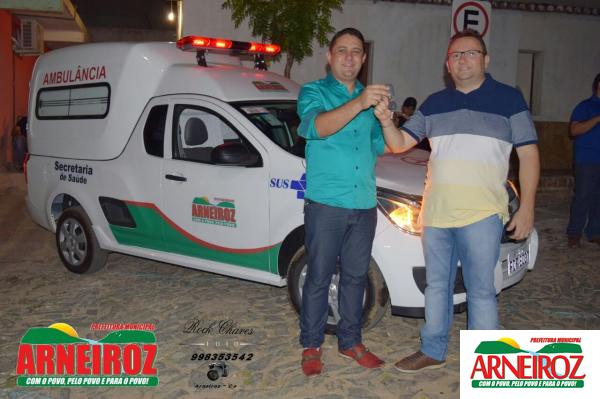 Foto 32 — Comemorações do Dia da Independência
