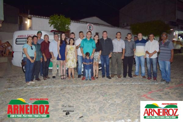 Foto 30 — Comemorações do Dia da Independência