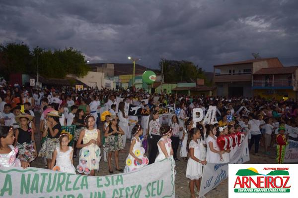 Foto 18 — Comemorações do Dia da Independência