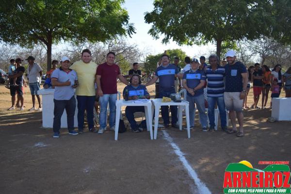 Foto 5 — Arneirozense 2018