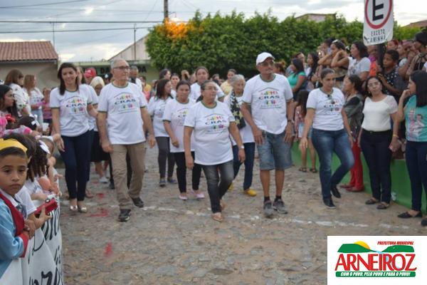Foto 6 — Comemorações do Dia da Independência