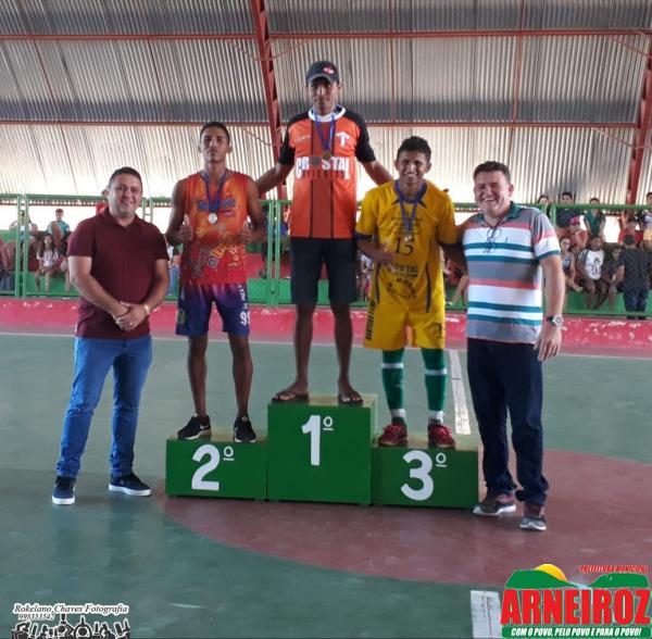 Foto 19 — Final do Campeonato de Futsal e Corridas de Atletismo em Arneiroz