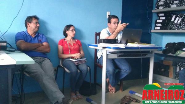Foto 2 — Projeto InovaSocial