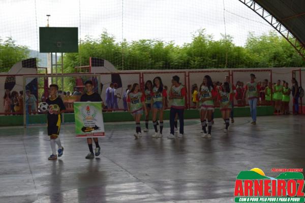 Foto 10 — Jogos Escolares 2018
