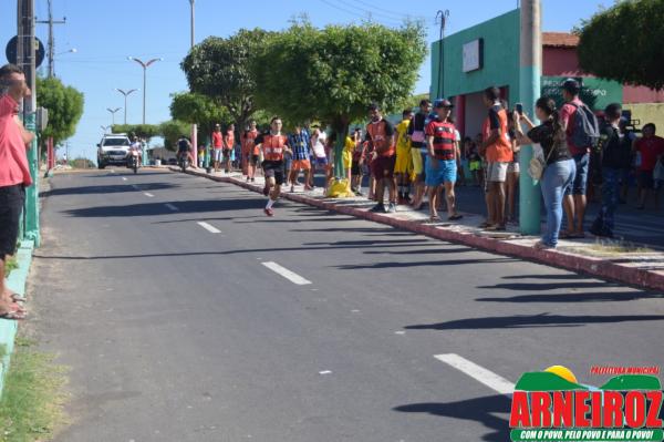 Foto 14 — Final do Campeonato de Futsal e Corridas de Atletismo em Arneiroz