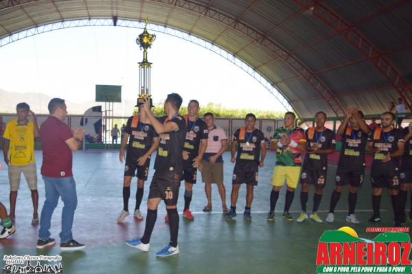 Foto 25 — Final do Campeonato de Futsal e Corridas de Atletismo em Arneiroz