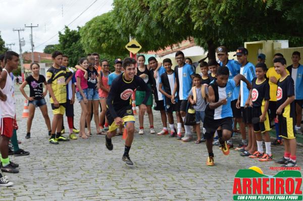 Foto 23 — Jogos Escolares 2018