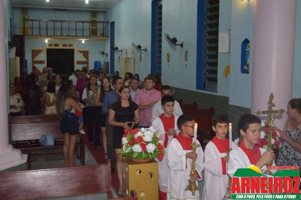 Foto 15 — Comemoração do Dia do Município.