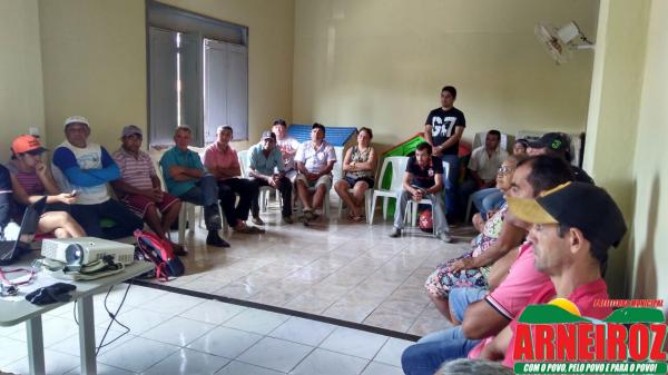 Foto 7 — Programa de Aquisição de Alimentos – PAA
