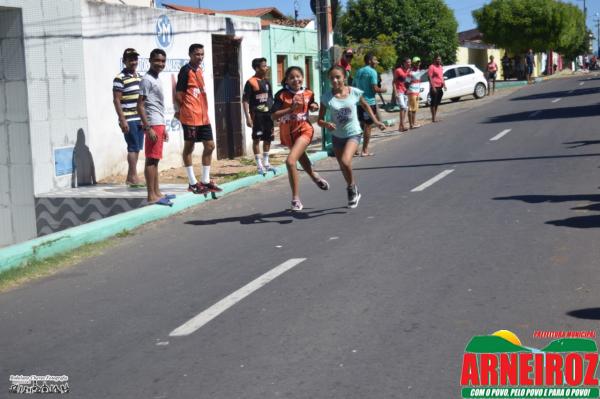 Foto 12 — Final do Campeonato de Futsal e Corridas de Atletismo em Arneiroz