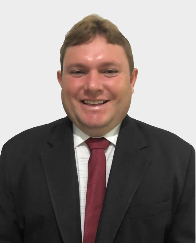 Pedro Magalhães de Araújo