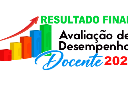 RESULTADO FINAL DA AVALIAÇÃO DOCENTE 2025
