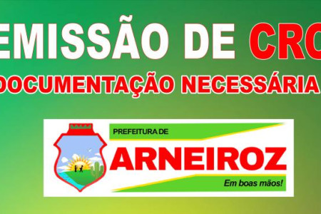 DOCUMENTAÇÃO NECESSÁRIA PARA O CRC