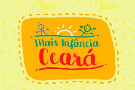 Cartão Mais Infância.