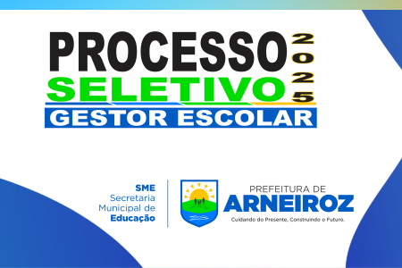 PROCESSO SELETIVO SIMPLIFICADO - EDITAL N° 002/2025