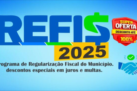 REFIS 2025