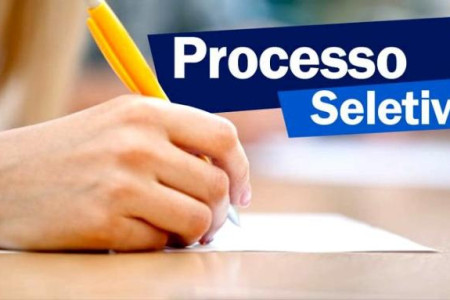 PROCESSO SELETIVO SIMPLIFICADO - EDITAL N° 002/2023