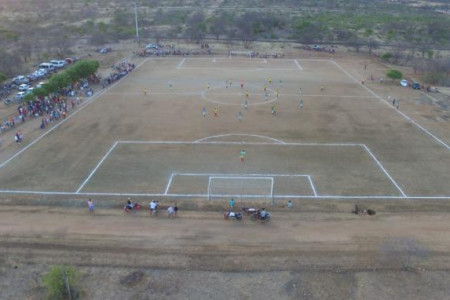 Campeonato Municipal