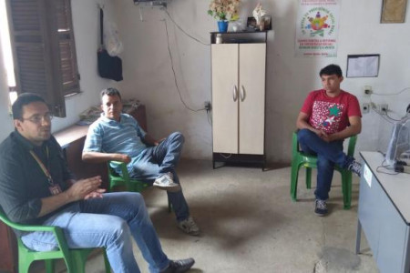 Novas Leis do Governo Federal sobre Dívidas Rurais de Agricultores.