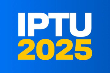 IPTU 2025