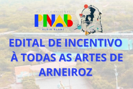 RESULTADO FINAL - EDITAL PNAB ARNEIROZ