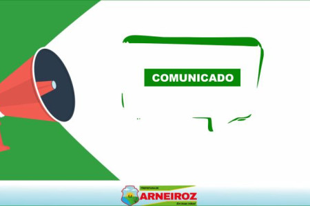COMUNICADO PNATE