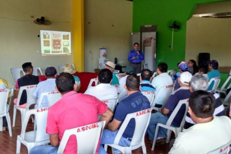 Reunião com Equipe do Banco do Nordeste
