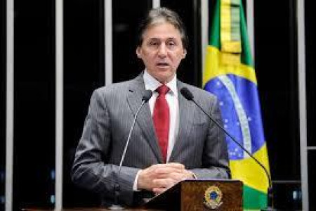 Arneiroz é contemplado com recursos Federais. 