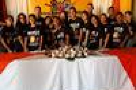 A Secretaria de Assistência Social de Arneiroz, através de sua Secretária, a Sr. Raquel Teixeira, convida a todos para conhecer o canal NUCA.