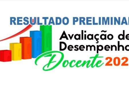 Resultado Preliminar Avaliação Docente 2025